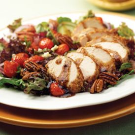 Summer Salads Provide Healthy Nutrients, Great Taste Image